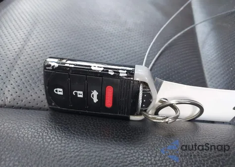 2014 Acura Ilx 2.0L из США, поврежденный, VIN 19VDE1F3XEE015185